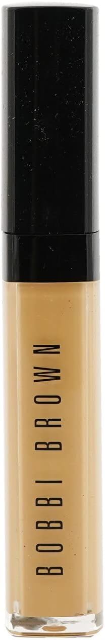 Instant Full Cover Concealer By Bobbi Brown Warm Natural 6Ml