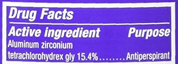 Lady Speed Stick Invisible Dry 24 Hour Powder Fresh, 1.4 Oz (6 Pieces) : Beauty & Personal Care