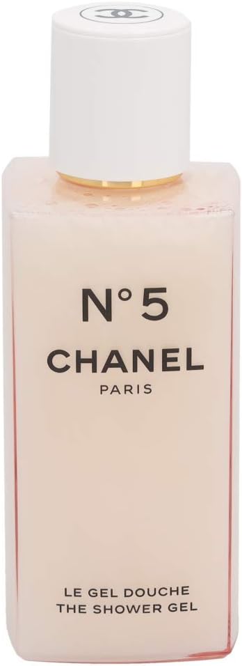 Chanel N°5 Shower Gel 200Ml