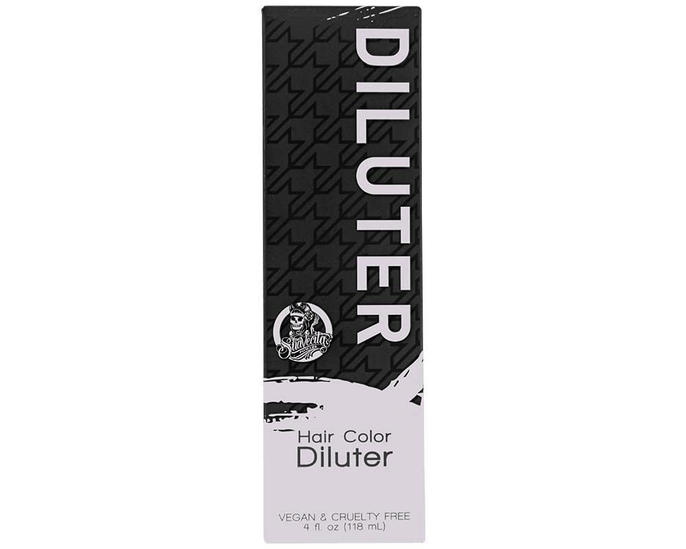 Suavecita Hair Color Diluter Vegan Cruelty Free
