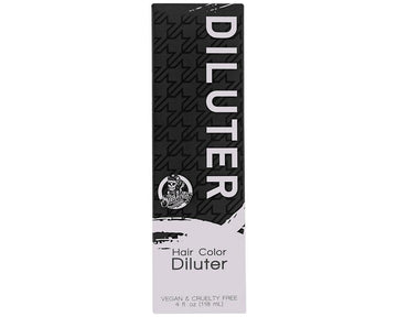Suavecita Hair Color Diluter Vegan Cruelty Free