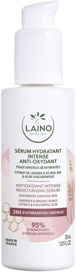 Laino Antioxidant Intense Moisturizing Serum 30Ml