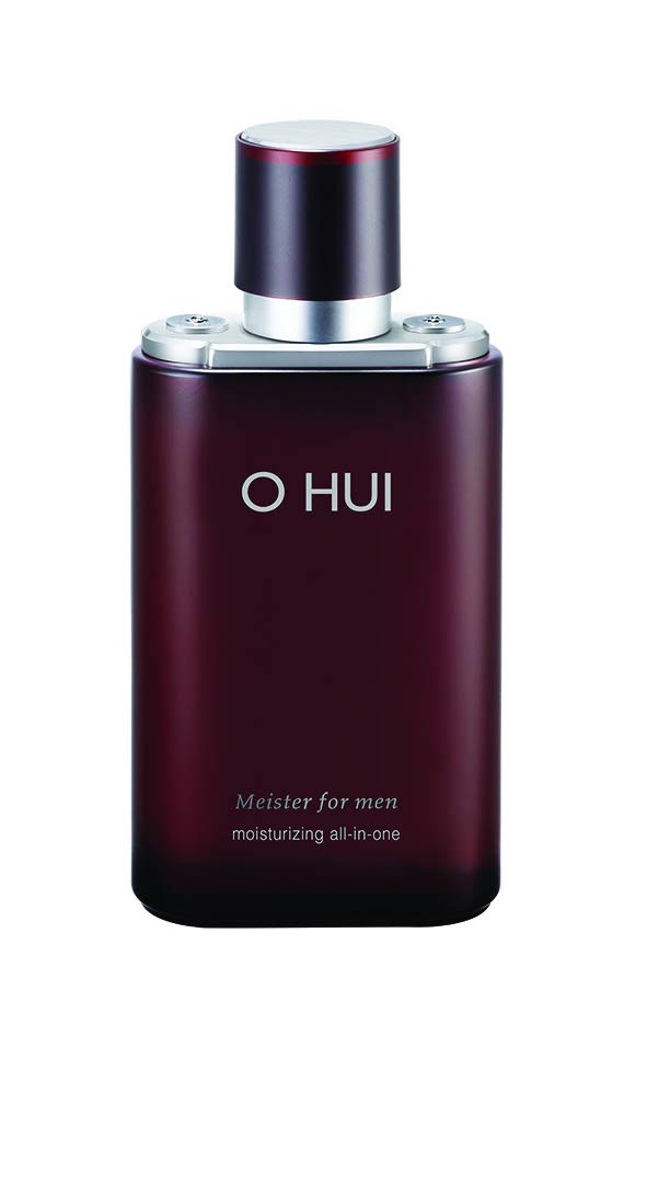 O Hui Oh Meister For Men All-In-One 110, 3.7195399999999998 Fl. Oz