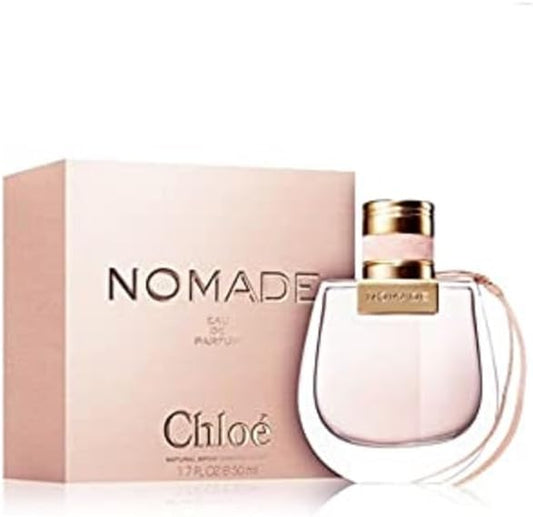 Chloe Nomade Edp Spray 50Ml