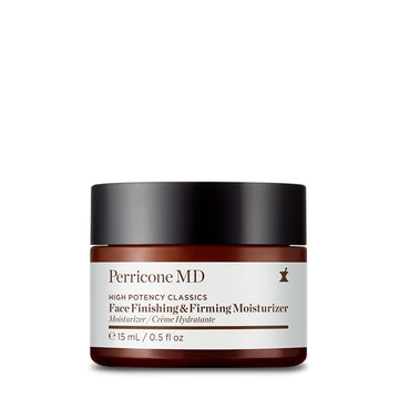 Perricone Md High Potency Classics: Face Finishing & Firming Moisturizer
