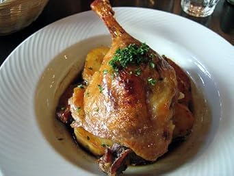 La Belle Chaurienne Duck Confit (800G)