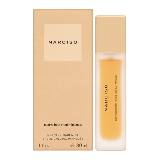 Narciso Rodriguez Narciso Scented Hair Mist 30 Ml : Beauty & Personal Care
