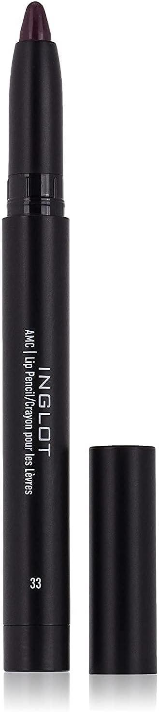 Inglot Lipsticks 5907587155336