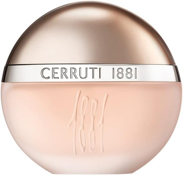 Cerruti 1881 Femme Eau De Toilette 30Ml - An Authentic And Subtle Fragrance From An Approved Stockist