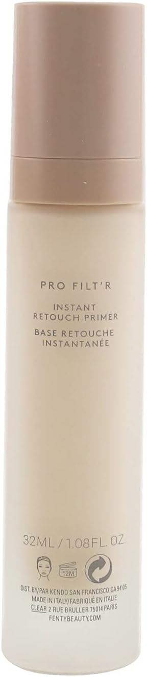 Fenty Beauty By Rihanna Pro Filt'R Instant Retouch Primer