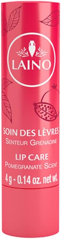 Laino Lips Care Stick 4G - Raspberry