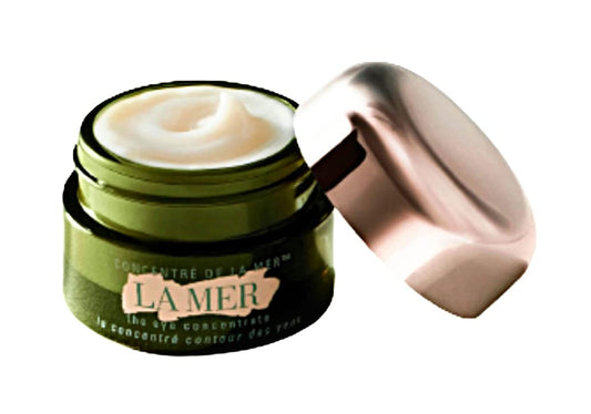 La Mer The Eye Concentrate .17Oz / 5Ml Deluxe Travel Size New Formula : Beauty & Personal Care