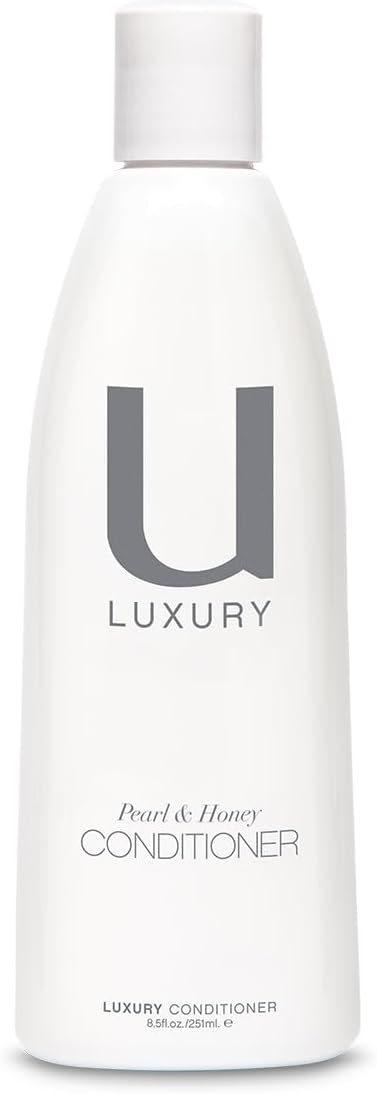 Unite U Luxury Conditioner For Unisex 8.5 Oz Conditioner