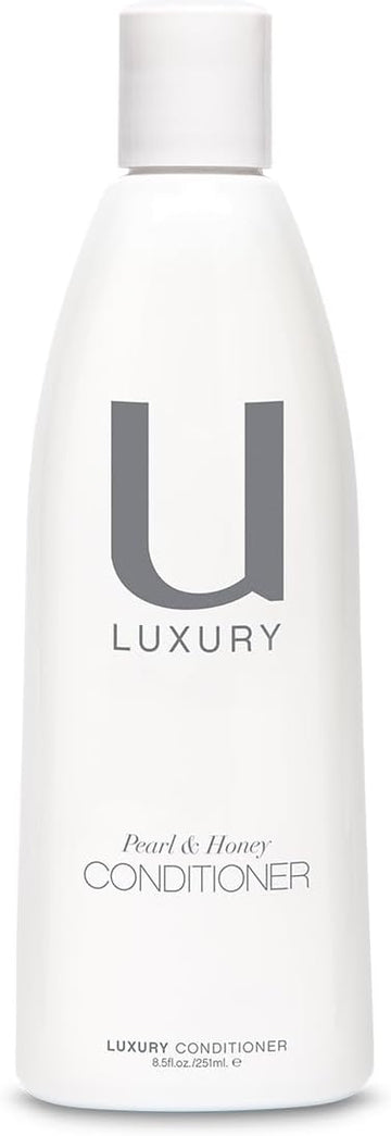Unite U Luxury Conditioner For Unisex 8.5 Oz Conditioner