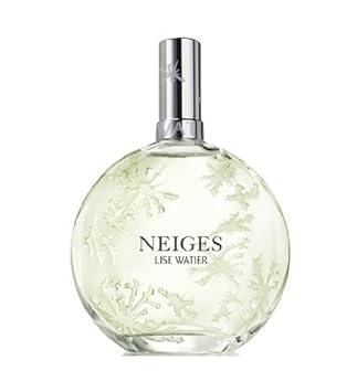 Neiges Perfume 1.7 Oz Edp Spray : Beauty & Personal Care