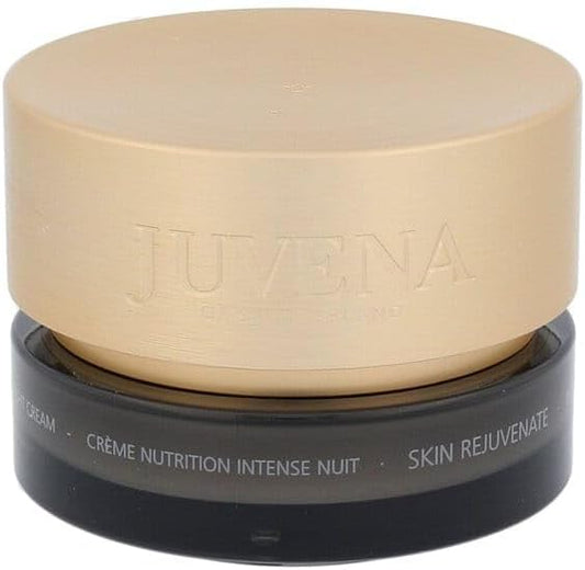 Anti-Ageing Night Cream Skin Rejuvenate Juvena