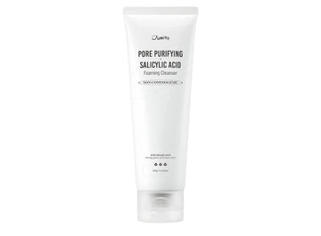 Jumiso Pore-Purifying Salicylic Acid Foaming Cleanser 120G