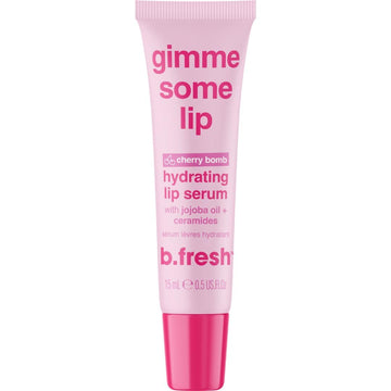 b.fresh gimme some lip - lip serum : Beauty & Personal Care