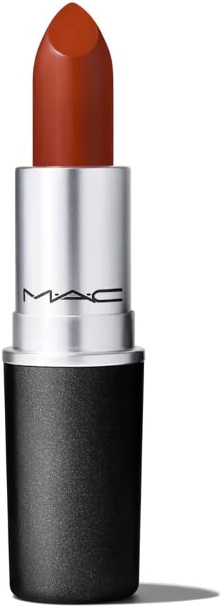 Mac Matte Lipstick - 646 Marrakesh For Women 0.1 Oz Lipstick