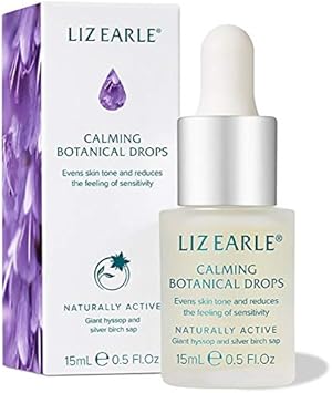 Liz Earle Botanical Drops (Calming, 15Ml)