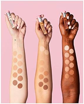 Benefit Boi-ing Cakeless Liquid Concealer (5ml, 7)