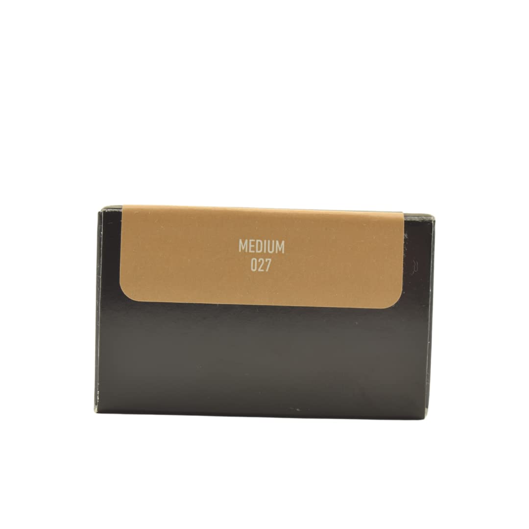 Kvd Beauty Good Apple Non-Comedogenic Full-Coverage Serum Foundation Medium 027 : Beauty & Personal Care