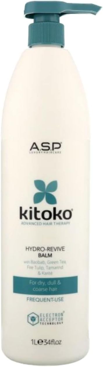 Kitoko Hydo-Revive Balm (1000Ml)