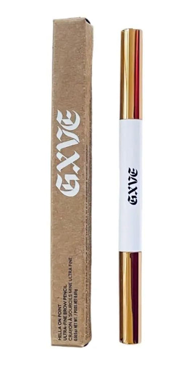 Gxve Hella On Point Ultra-Fine Brow Pencil #1 Neutral Blonde