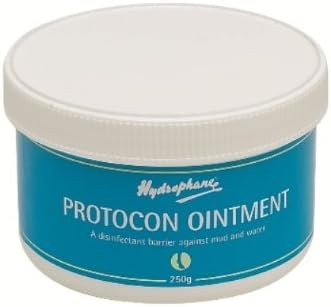 Hydrophane Protocon Horse Skin & Heel Ointment X Size: 250 Gm