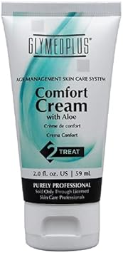 Glymed Plus Age Management Comfort Cream 2 Oz