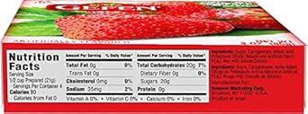 Gefen Strawberry Flavored Jello 3Oz (4 Pack) | Fish Free & Meat Free, Vegan Friendly, Easy To Prepare, Kosher