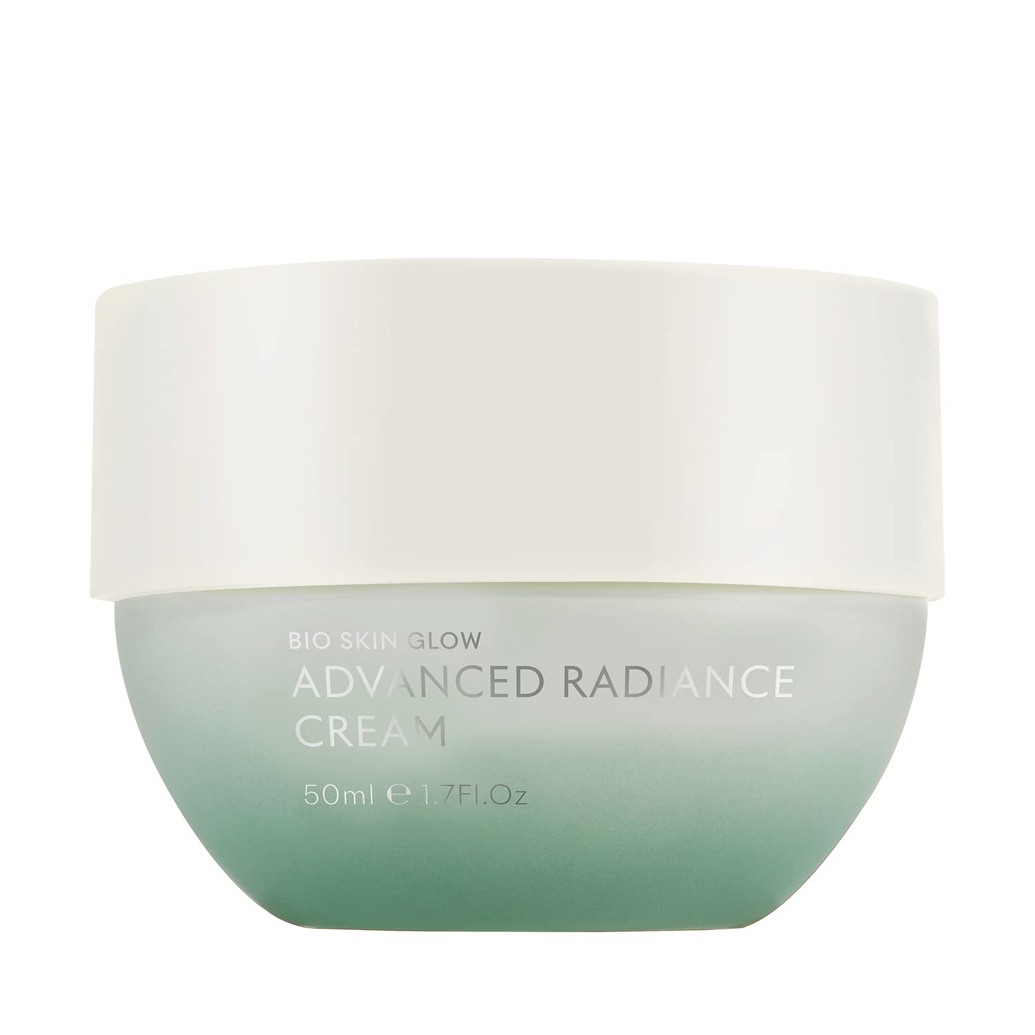 Seacret Face Moisturizer - Bio Skin Glow Advanced Radiance Face Cream, 1.7Fl.Oz, 50Ml E