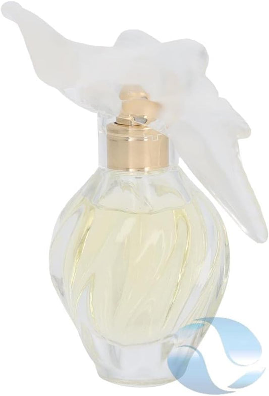 Nina Ricci L´Air Du Temps Femme Woman Eau De Toilette Spray 30 Ml