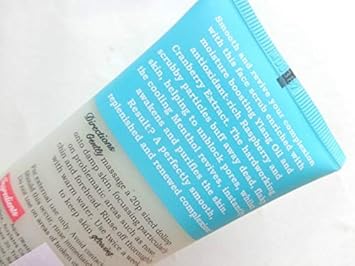 Pore - Fect Face Scrub -125Ml