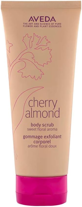 Aveda Cherry Almond Body Scrub 200ml