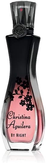 Christina Aguilera By Night Eau De Parfum - 50 Ml