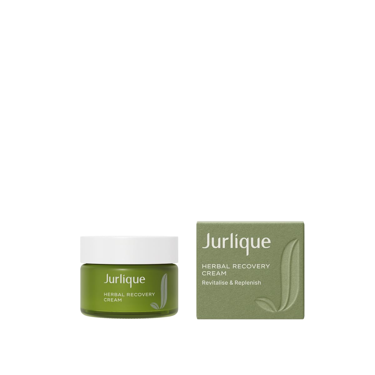 Jurlique. Herbal Recovery Cream 50 Ml