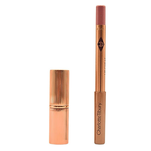 Charlotte Tilbury Mini Pillow Talk Lipstick & Liner Gift Kit - Fair