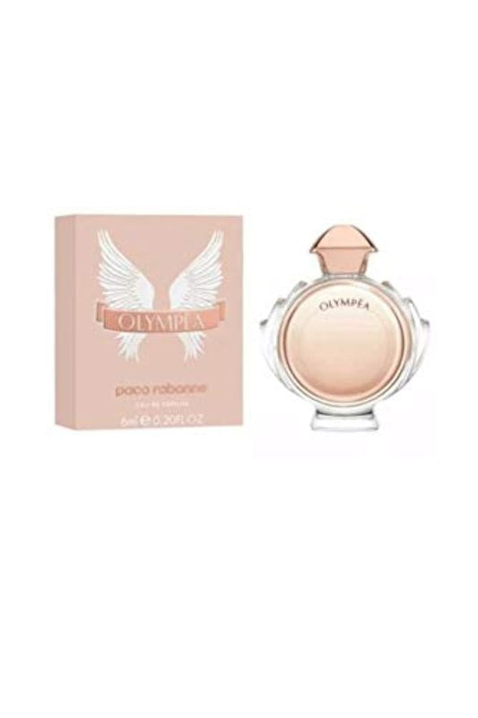 Olympea By Paco Rabanne Eau De Parfum Miniature, 6 Ml (0.20 Oz) : Beauty & Personal Care