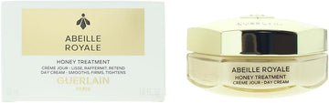Guerlain Abeille Royale Honey Treatment Day Cream 50 Ml