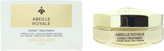 Guerlain Abeille Royale Honey Treatment Day Cream 50 Ml