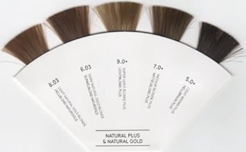 Clynol Viton Ammonia Free – Ammonia Free hair color 60 ml