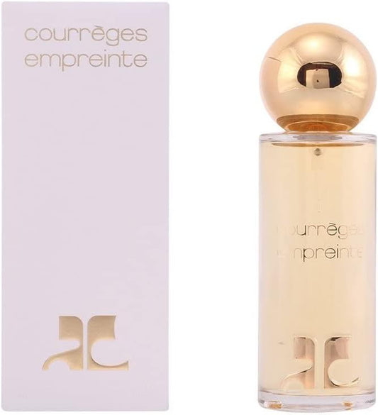 Courreges Empreinte Eau De Parfum 50Ml Spray For Her