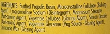 Bee Health Propolis Tablets 90 X 1000Mg