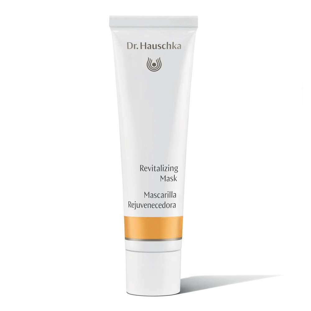 Dr. Hauschka Revitalizing Mask, 1.0 Fluid Ounce