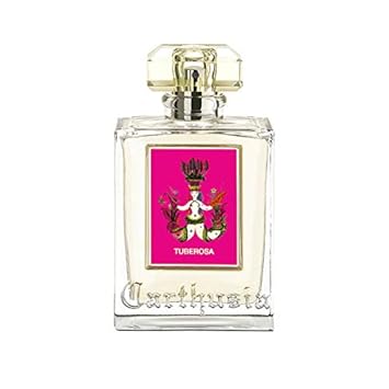 Carthusia Tuberosa Eau De Parfum, 50 Ml : Beauty & Personal Care