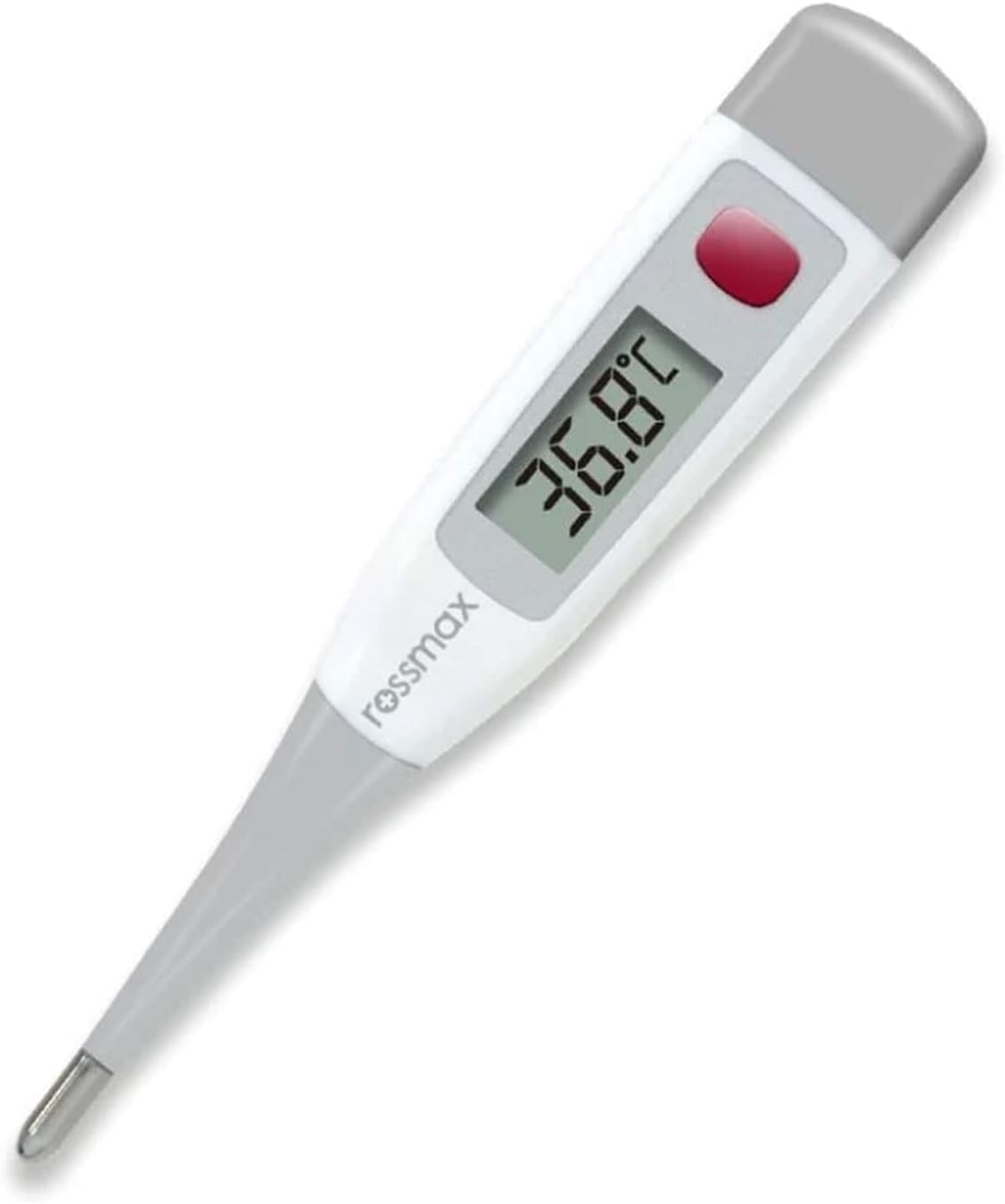 Rossmax Digital Flexi-Tip Thermometer