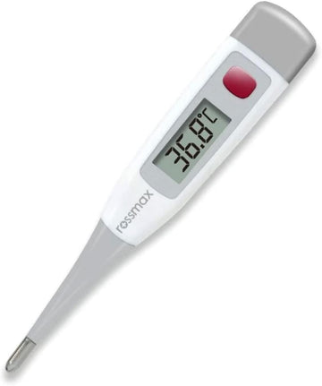 Rossmax Digital Flexi-Tip Thermometer