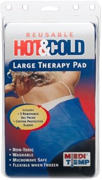 Hot/Cold Therapy Pad, Large