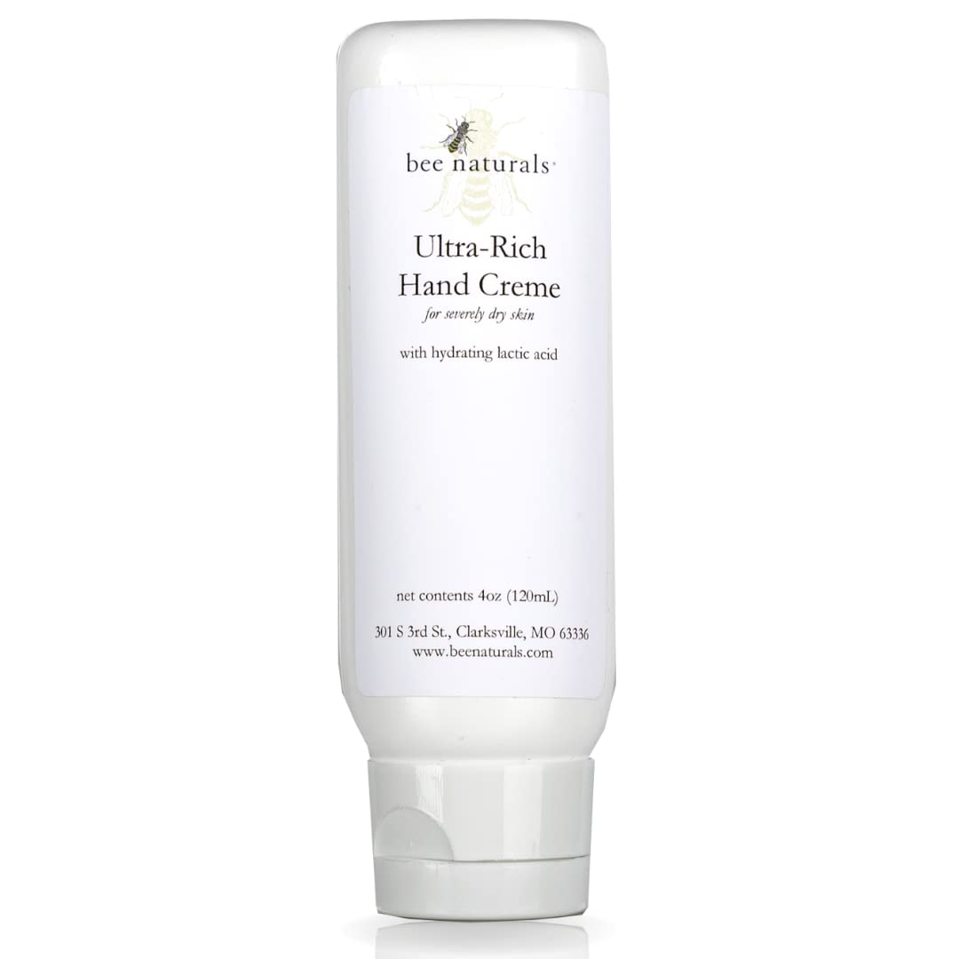 Ultra Rich Hand Cream- Coconut Oil, Olive Oil and Avocado Oil- Soothe, Soften, Restore Dry Cracked Hands. Intense Moisturizer- Repair Cream Defend - Anti-Aging.Cocoa Butter and Vanilla Scent